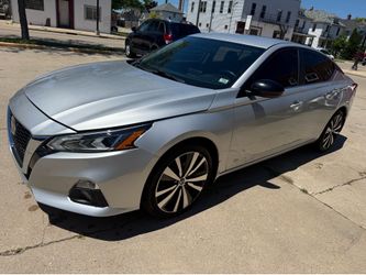2019 Nissan Altima