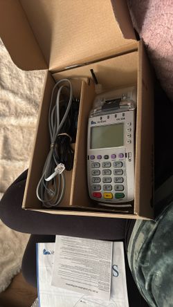 Verifone