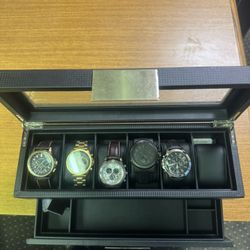 Citizen Michael Kors Fossil Watch’s