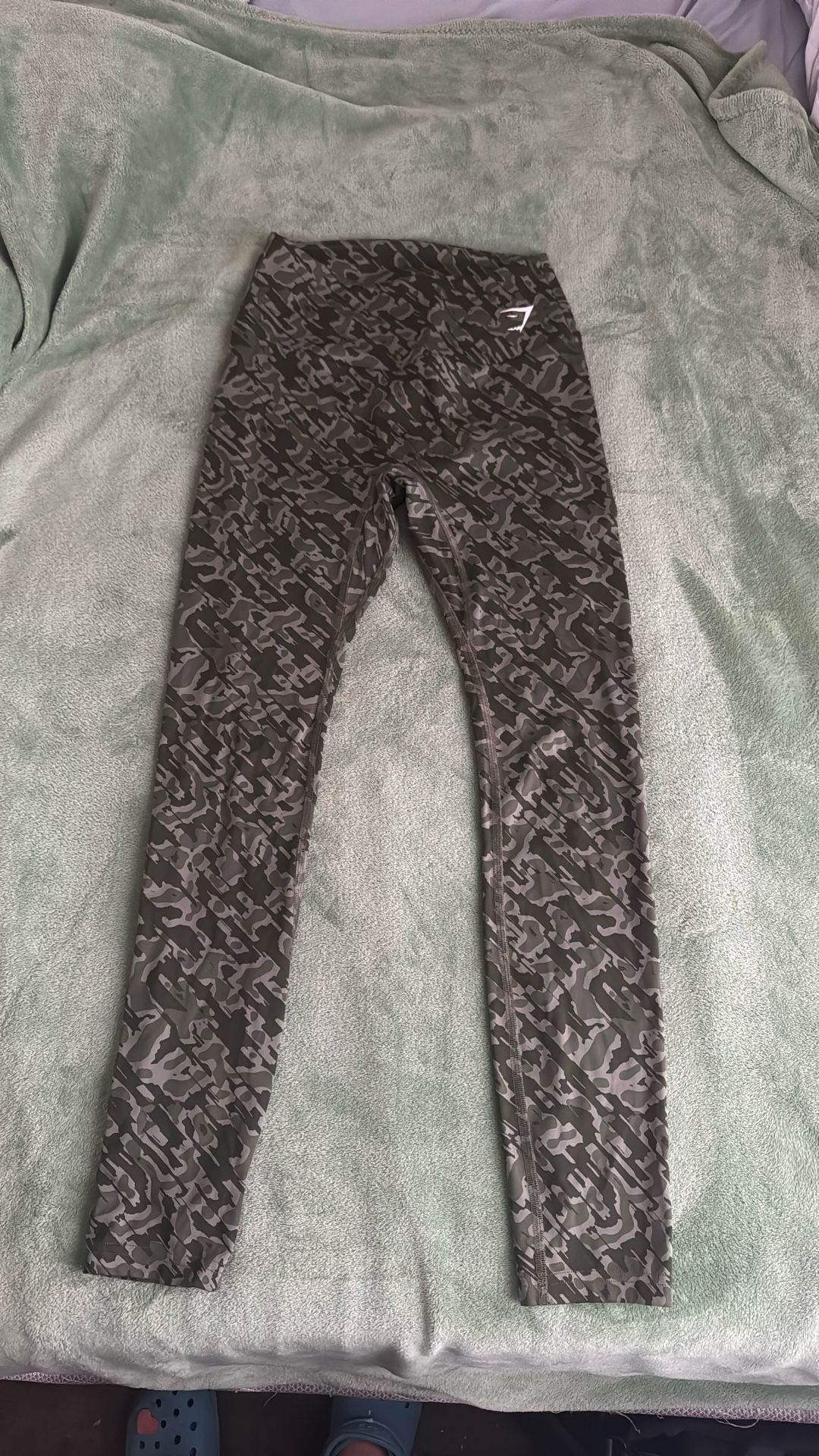 Gymshark Leggings
