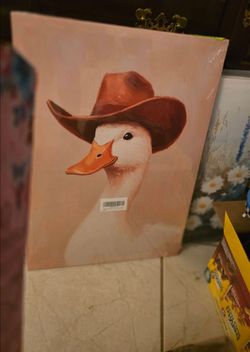 Duck