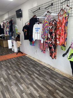 Xclusive Urban Wear