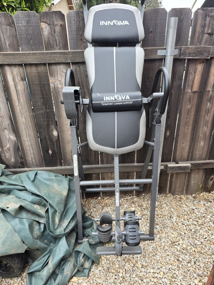Inversion Table