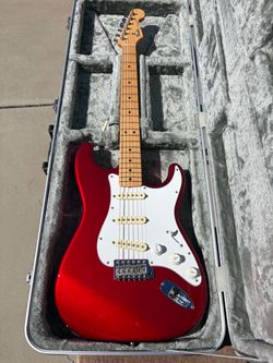 1995 Fender Japan Stratocaster