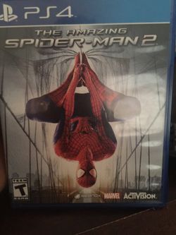 Spiderman