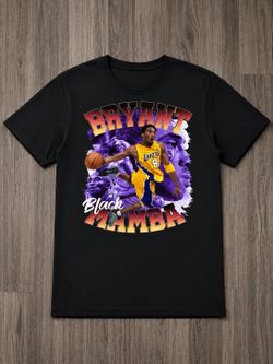 Kobe Graphic Tee