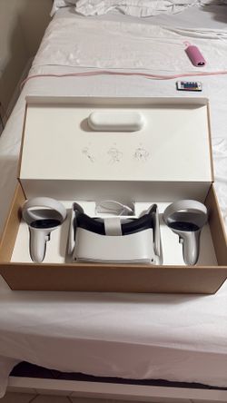 VR headset