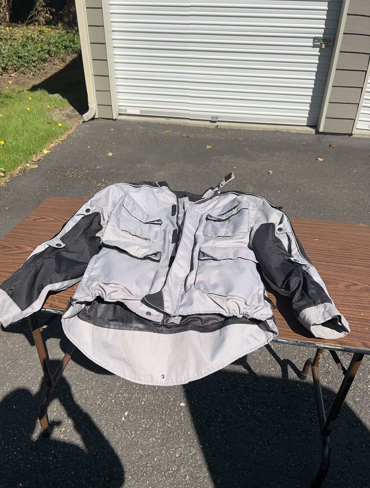 Motorcycle Jackets