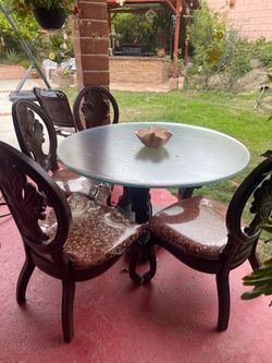 Dining set