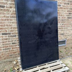 400watt Solar Panels 