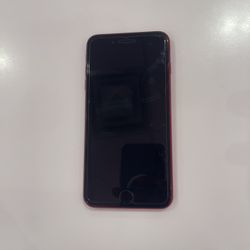 iPhone Eight Plus 256 Gb 