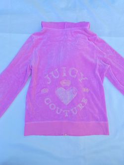 Juicy Pink Sweater