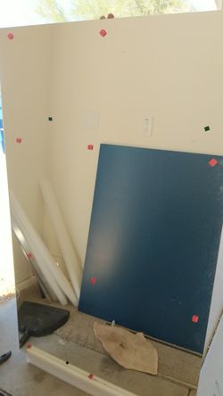 Bathroom Mirrors