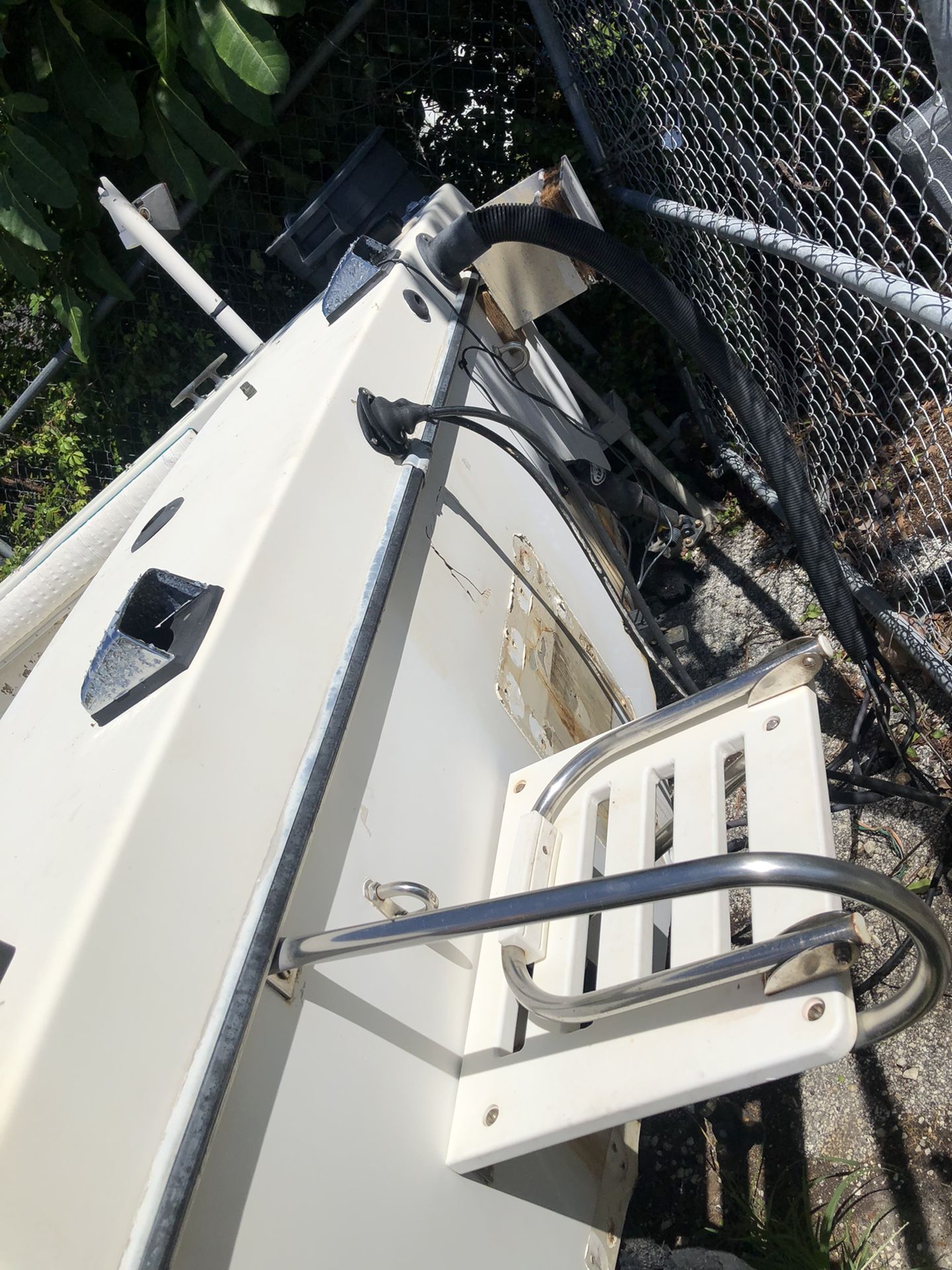 Project Boat for Sale in Pompano Beach, FL OfferUp