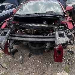 Hyundai Elantra- Parts Only