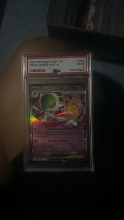 Pokemon Slab