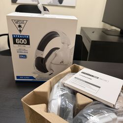 Turtle Beach Stealth 600 Gen 2 - Wireless