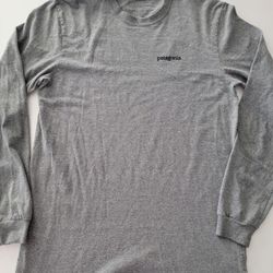 Patagonia Long Sleeve 