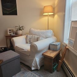 IKEA Ektorp Chair