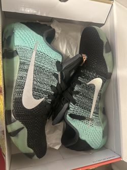 kobe xi as 2016
