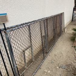 Dog Kennel