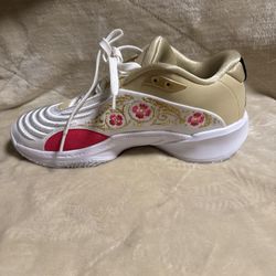 Jordan-Nike Men's Luka 3 SE El Matador