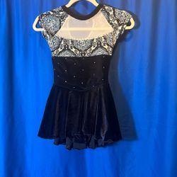 Figure Skating Dress