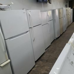 Refrigerators 
