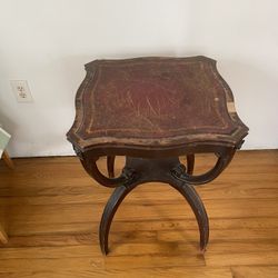 Antique Table