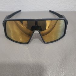 Oakley Men's Oo9406 Sutro