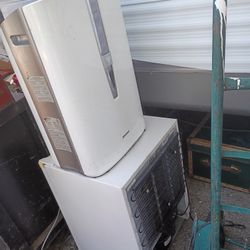 Mini Fridge Air Humidifier