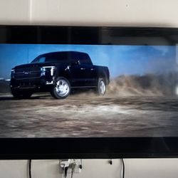 50 inch LED Full HD Flat Screen TV 