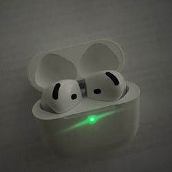 Airpods 4