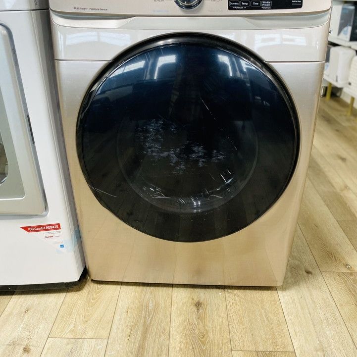 Dryer