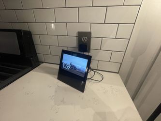 Amazon Echo Show
