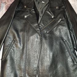 Riverdale Lether Jacket Hot Topic