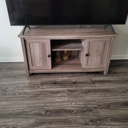 Tv Console Table