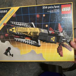 LEGO 40580 Blacktron Cruiser - New. Coral Springs 33071