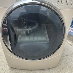 Secadora Kenmore Working Good  De Gas ⛽️ 