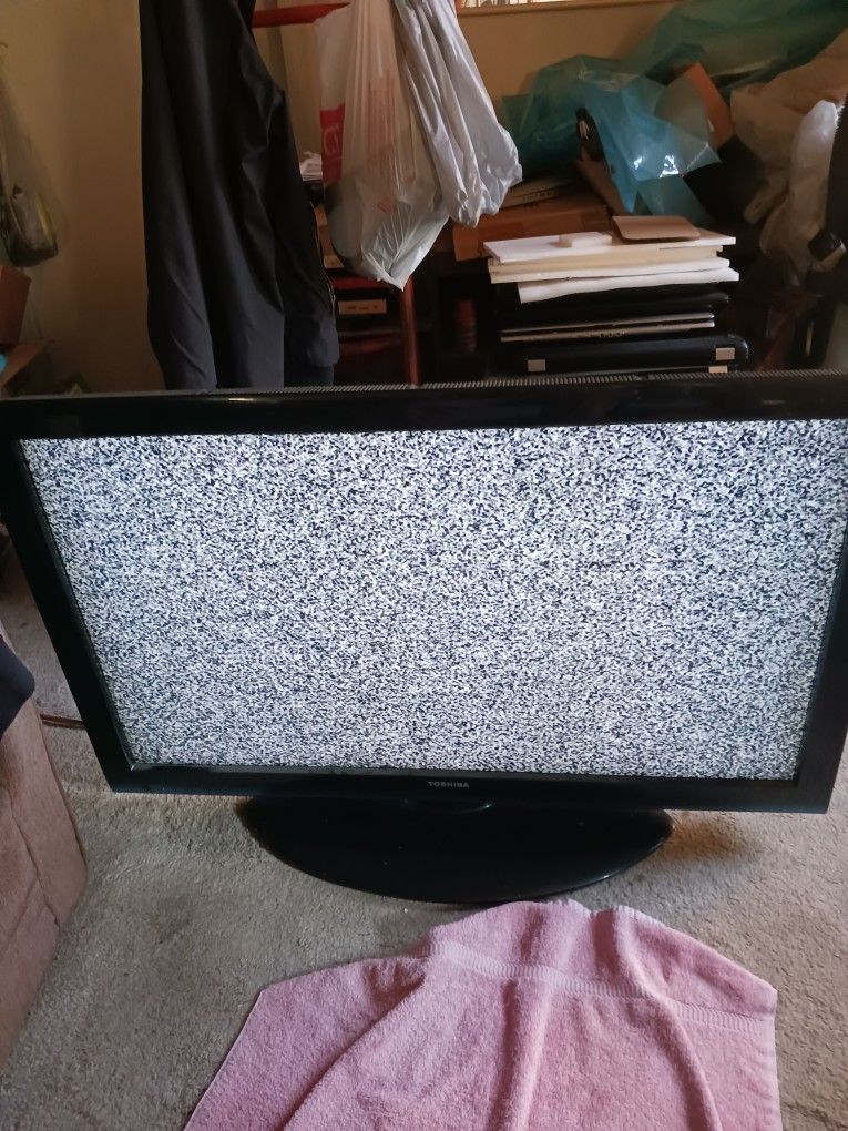 42 Inch TV Not Smart Tv