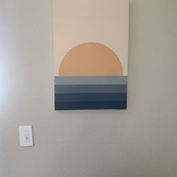 Canvas Wall Art