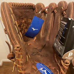 Mizuno Pro stock Baseball Glove 