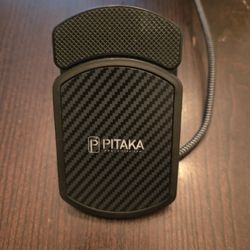 Pitaka Wireless Charger - Car Vent Mount