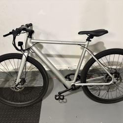 For Sale Or Trade E-Bike