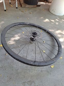Wheel