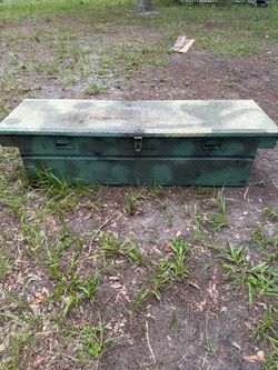 Tool box