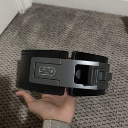 SBD 13MM Level Belt -XS