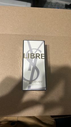 YSL Libre Eau de Parfum
