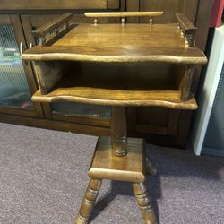 Side Table