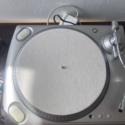ION USB Turntable Converter 
